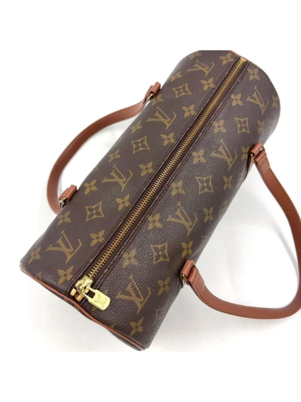 Louis Vuitton this authentic